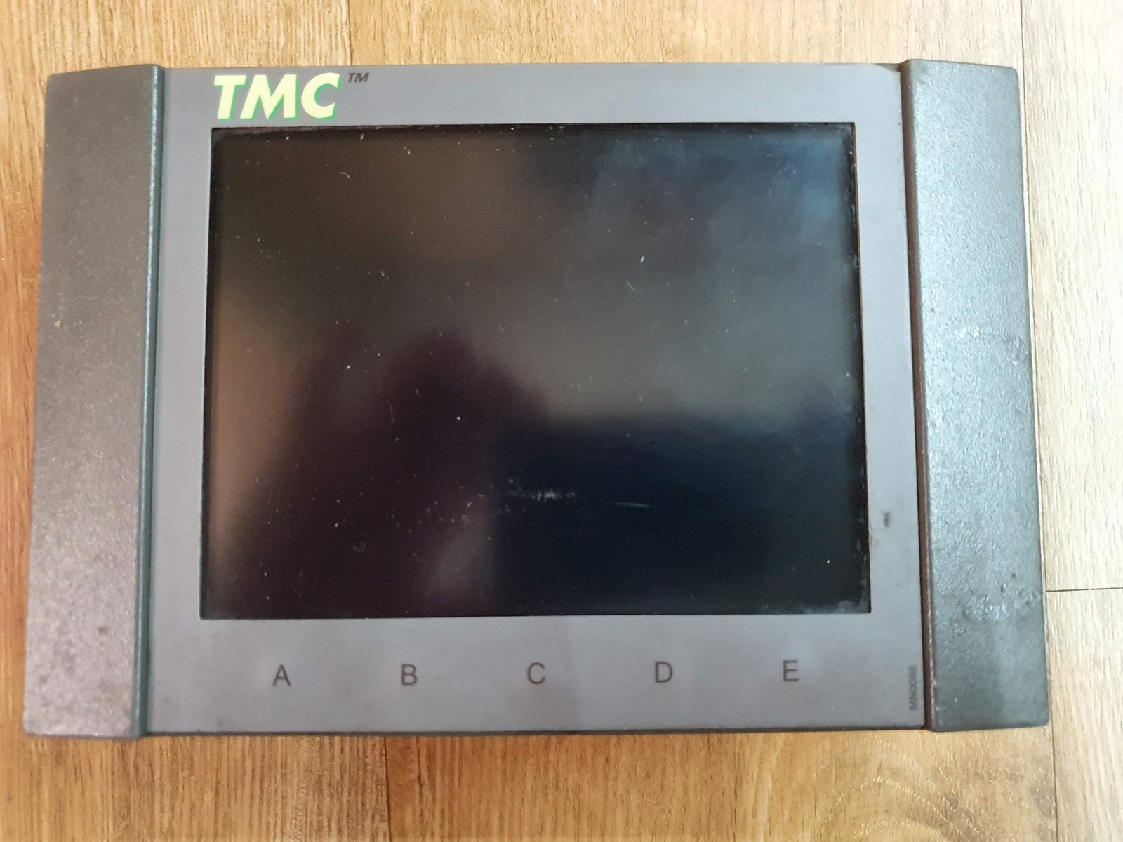 Počítač TMC 3G bazar